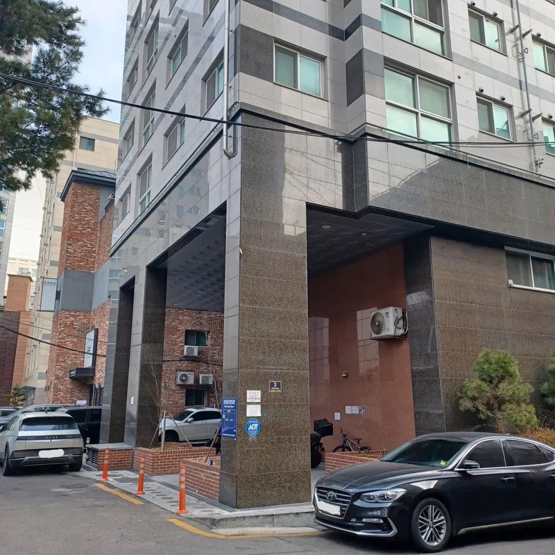 [Gangseo, Seoul] Newly built 3-room apartment, 10 minutes from Hwagok Station, free parking, 7th floor, wide view 12