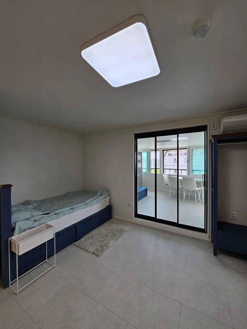 [Gimhae] Detached one-room apartment near Inje University and Gimhae University 15