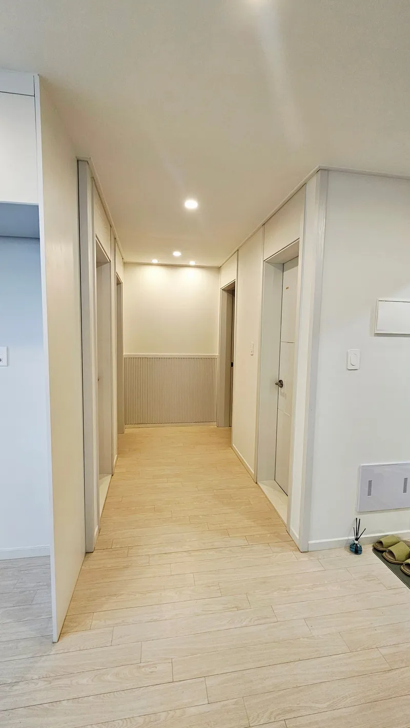 [Paju] 3-room villa 5 minutes from Geumchon Station 11