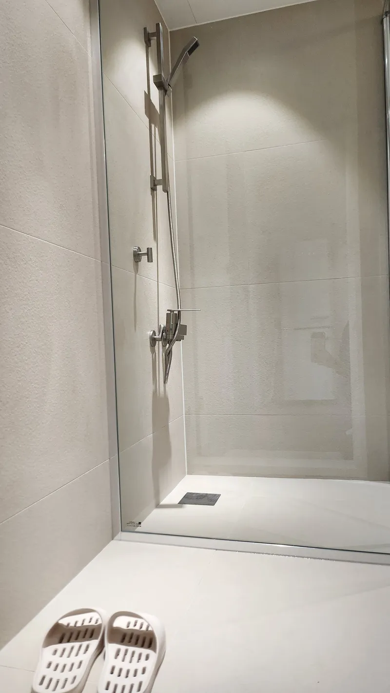 [Gangneung] Living in a two-room apartment in Chodang-dong for a month 13