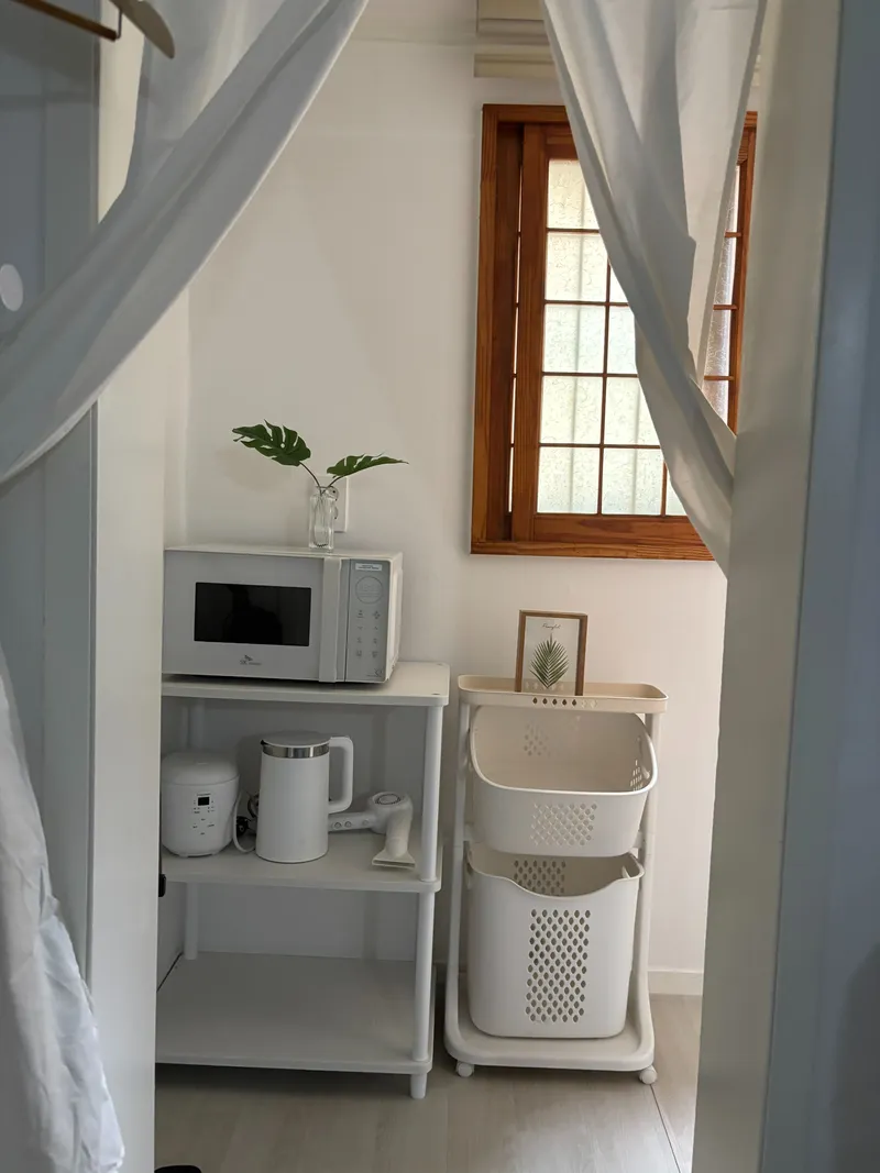 [Mapo, Seoul] Hongdae Stay 4