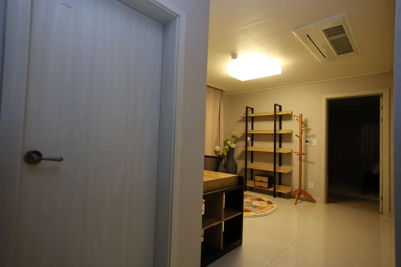 [경남 거제] #오션뷰 #감성숙소 #힐링 더베이사이드 비치 15