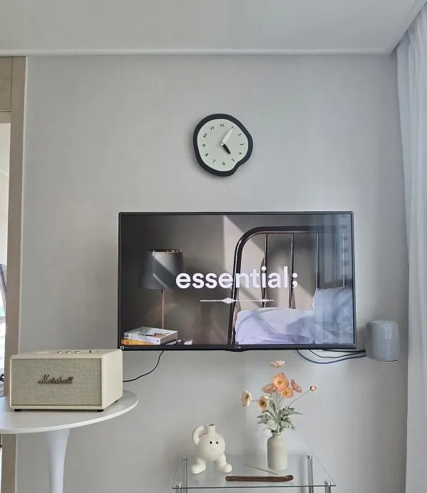[Muan] 2 rooms with night view on the 11th floor, 5 minutes walk from the Jeollanam-do Provincial Office 10