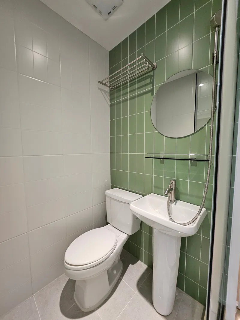 [Mapo, Seoul] Private single room at Hongik Univ. entrance station #Women only #Location gangster 11