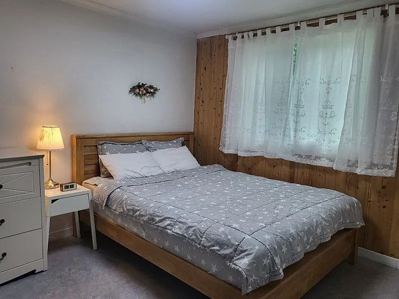 [Gujwa, Jeju] Two-room duplex detached house next to a natural forest #Pets allowed 3