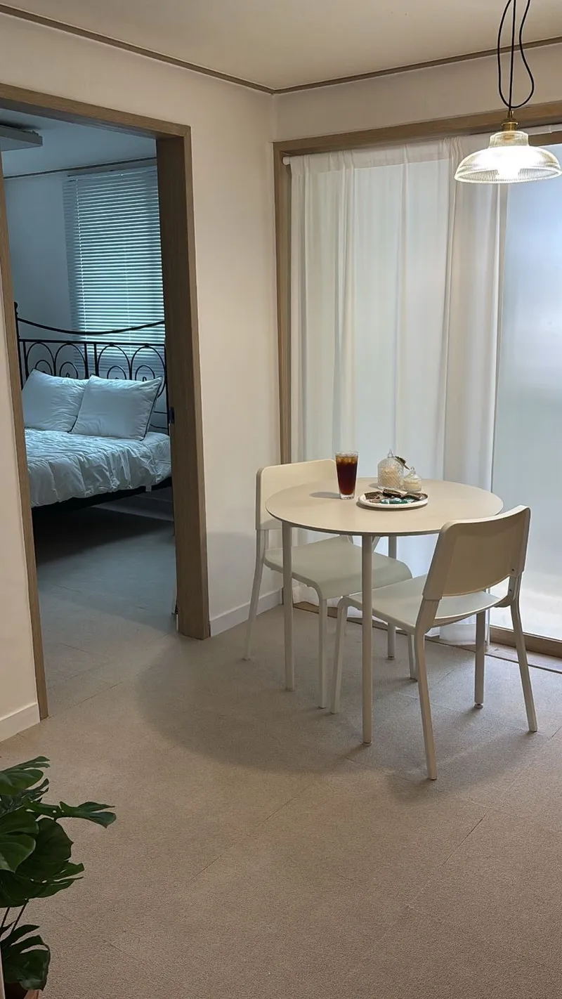 [Geoje] A stylish two-room apartment with both convenience and sensibility in the city center 14