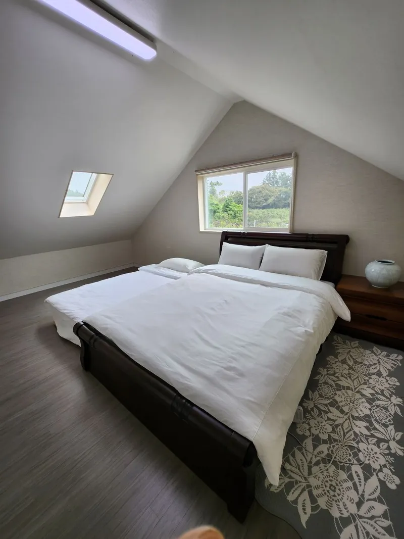 [서귀포 호근동] 무료 에어바운서! 날씨 상관없이 즐거운 곳 3
