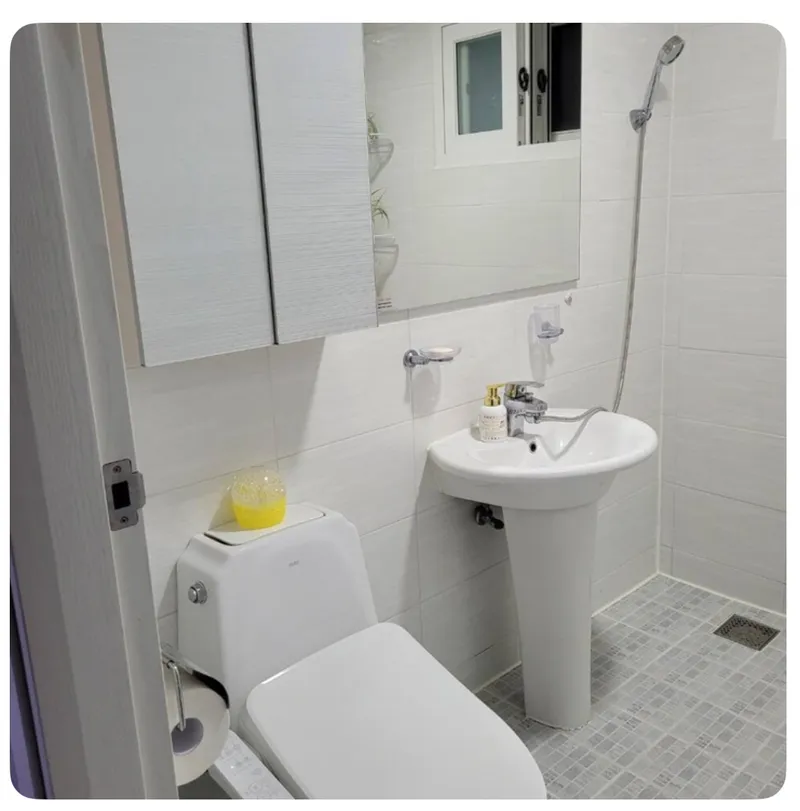 [Chuncheon] View restaurant Soyang River independent pension 6