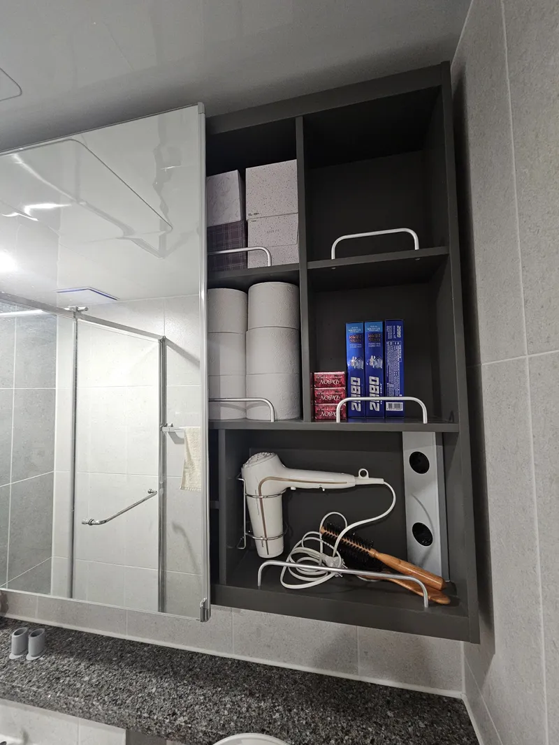 [Busanjin, Busan] Seomyeon Officetel 46th floor city view 29