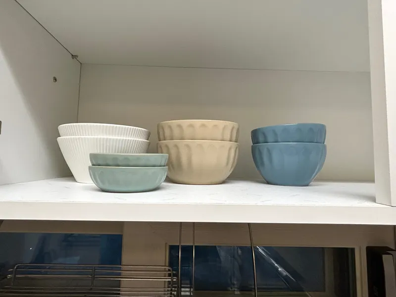 [부산 수영] 파노라마 오션뷰 24평아파트. #공간디자이너‘s 감성숙소 23