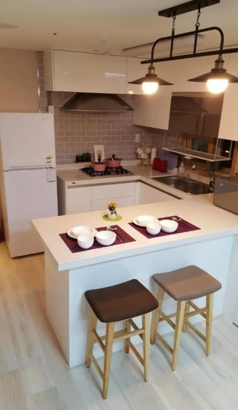 [Buk-gu, Ulsan] Ocean view studio right in front of Gangdong Beach 8