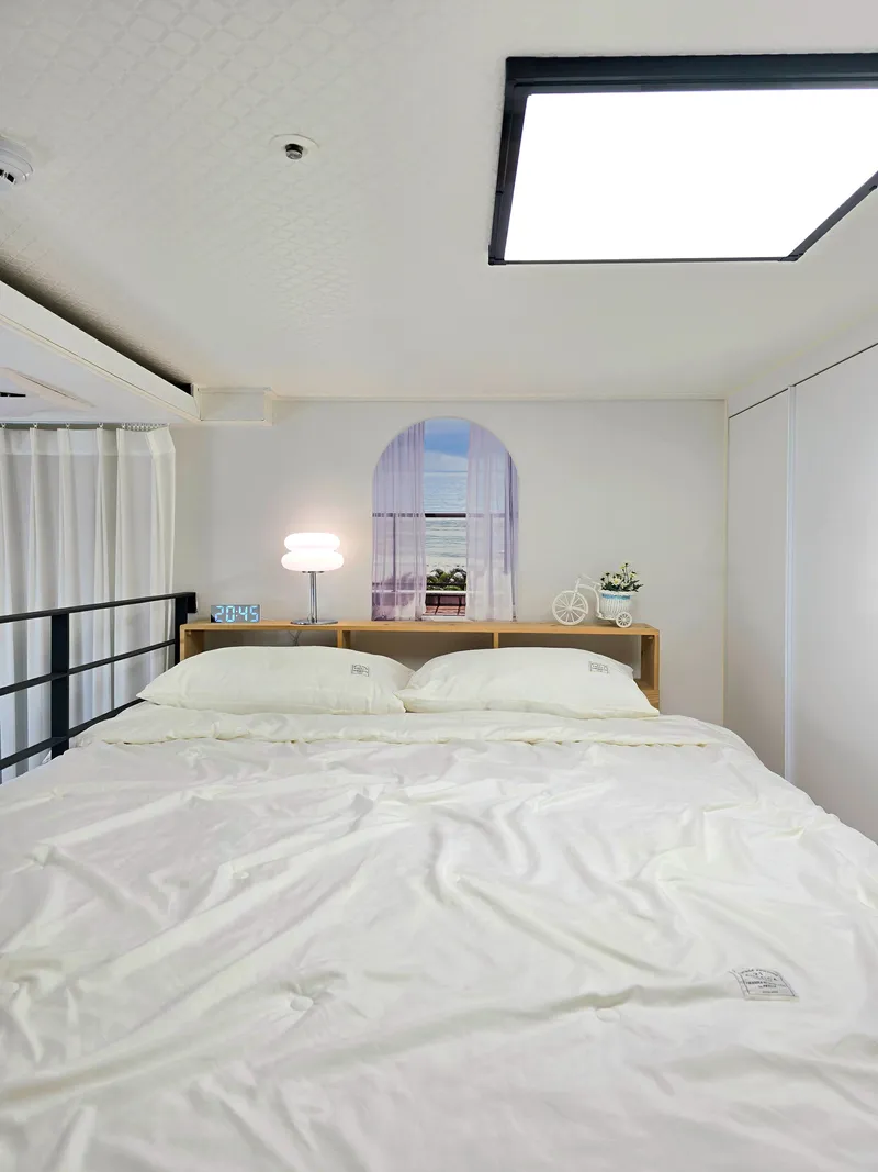 [Yeongdeungpo, Seoul] Duplex Full-option_Modern House in Yeongdeungpo near the Station 2