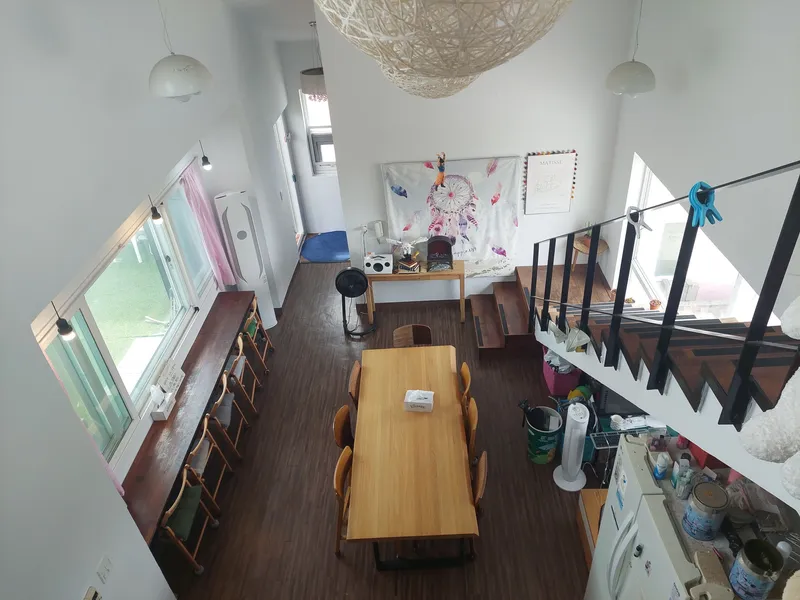 [Gujwa, Jeju] 1 minute from Sehwa Beach, quiet and comfortable twin room 10