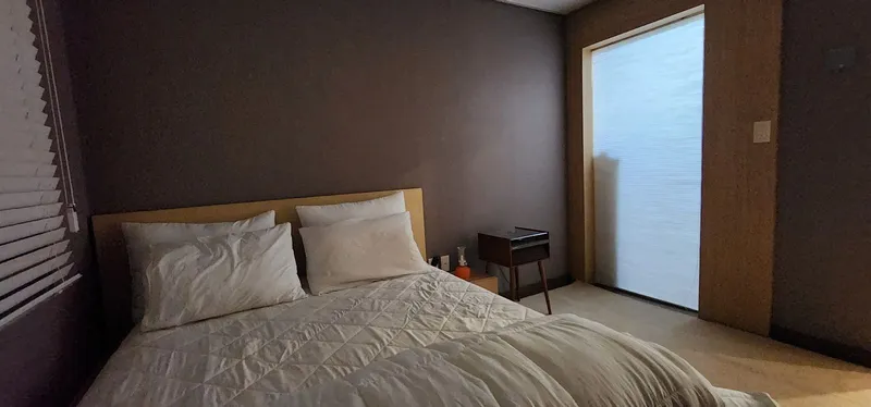 [서귀포 성산] 신풍 웰컴투삼달리 촬영지 근처 쓰리룸 2층 독채 3