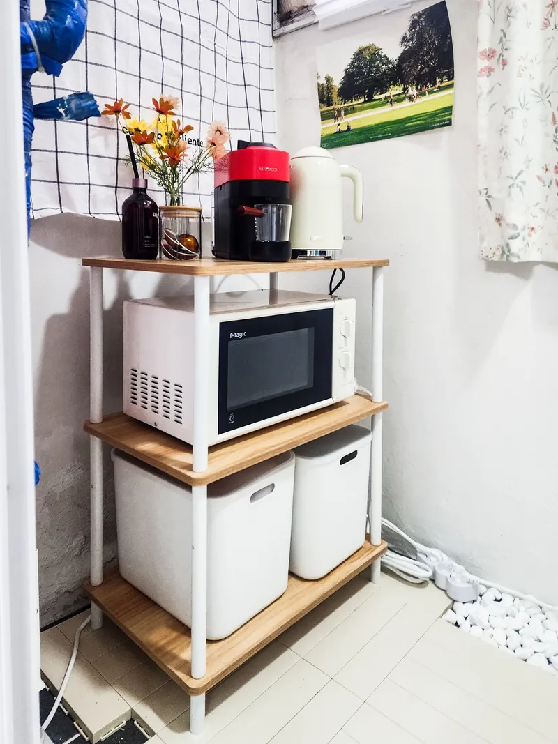 [Yongsan, Seoul] Itaewon Station Area! Clean Two-Room House #Friends 23