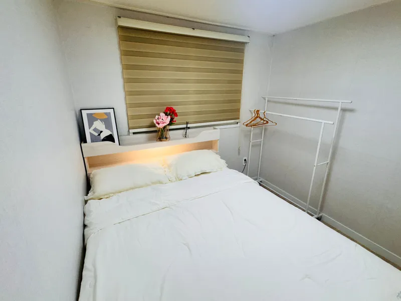 [Suwon][Suwon Gwonseon] 2-minute walk from Maetan Gwonseon Station 3