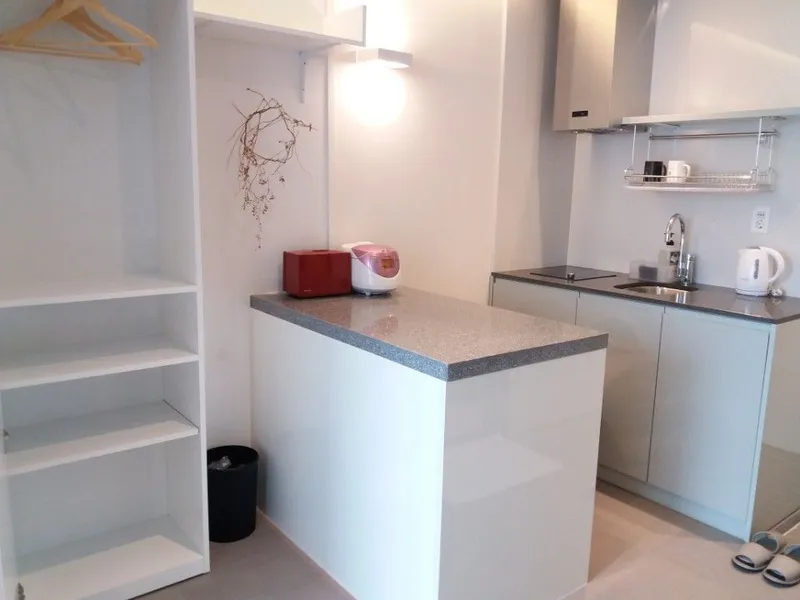 [Topyeong-dong, Seogwipo] Hallasan Mountain, Seogwipo Sea, panoramic views, comfortable relaxation (fully equipped) 10