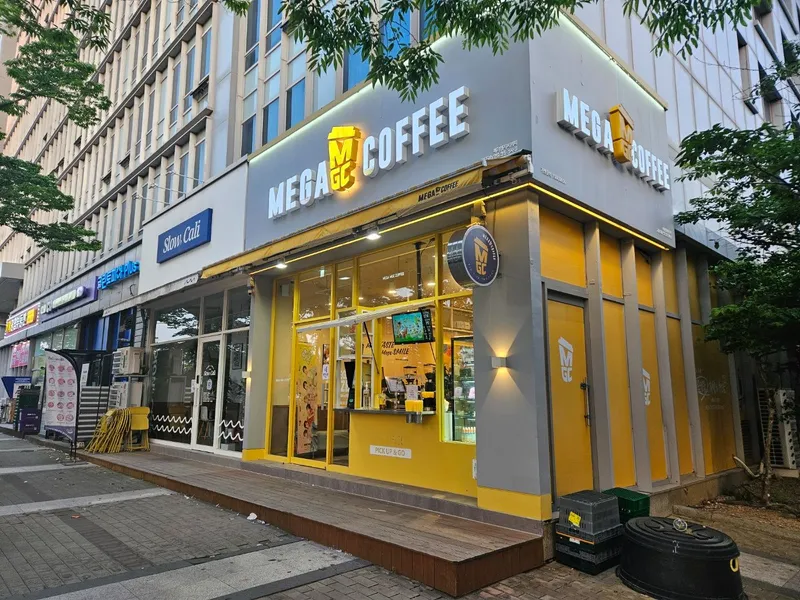 [인천 영종] 인천공항이 한눈에 12층 탑층뷰 전체LED 전체  리모델링 26