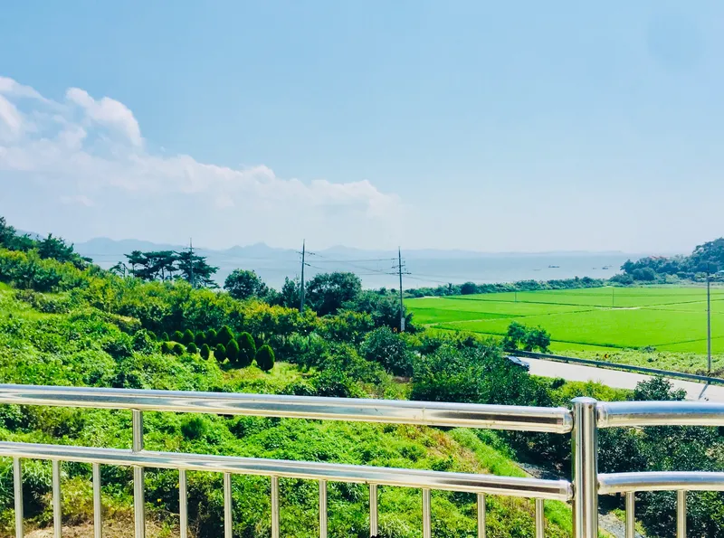 [Buan] Byeonsan Peninsula 17-pyeong Ocean View Residence B201 (Ondol)/Special Discount 3
