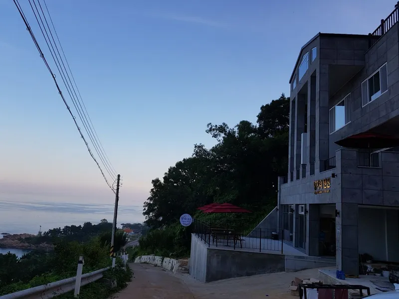 [Yeongdeok] Authentic Ocean View #Feeling like you're floating on the sea 11