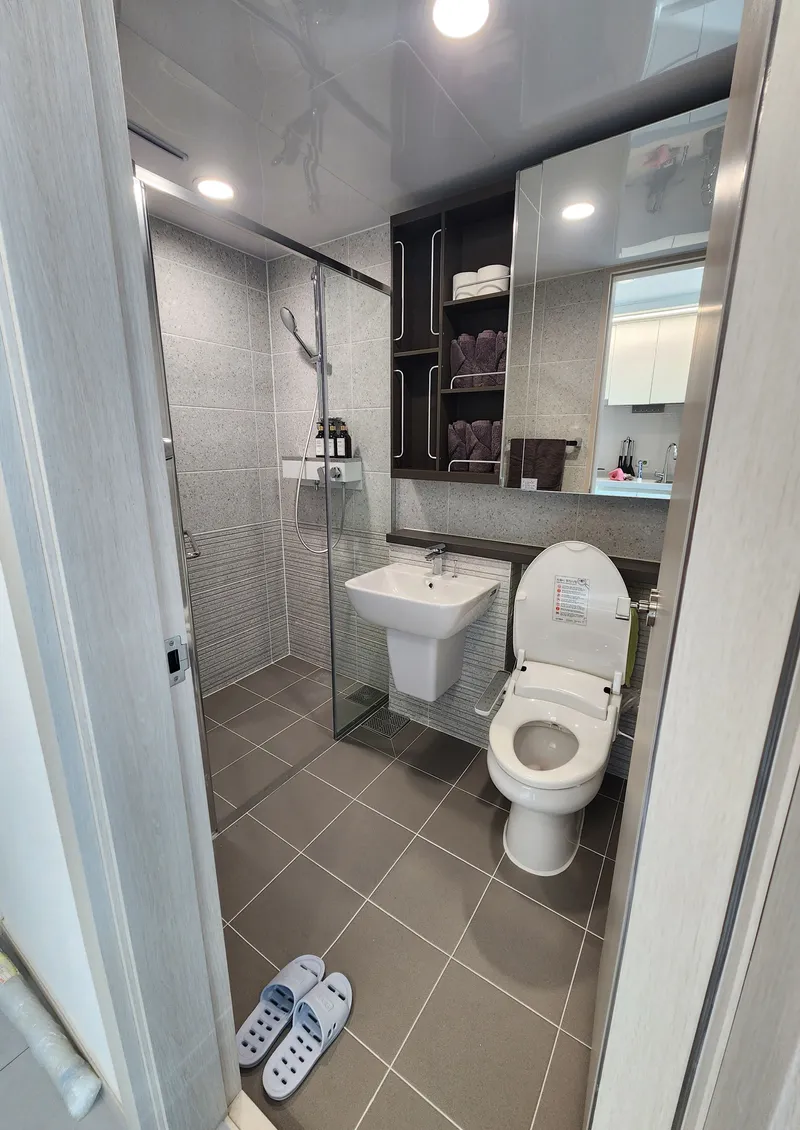 [Yeosu] Ungcheon: A duplex ocean view where imagination becomes reality. 7