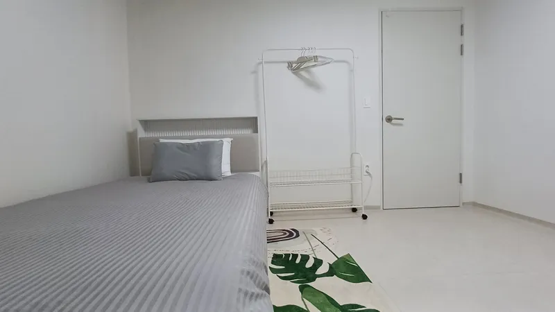 [서울 용산] 서울역3룸4침6인 10
