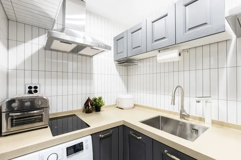 [Gwanak, Seoul] 4-minute walk from Naksungdae Station, great location_Standard Room 11