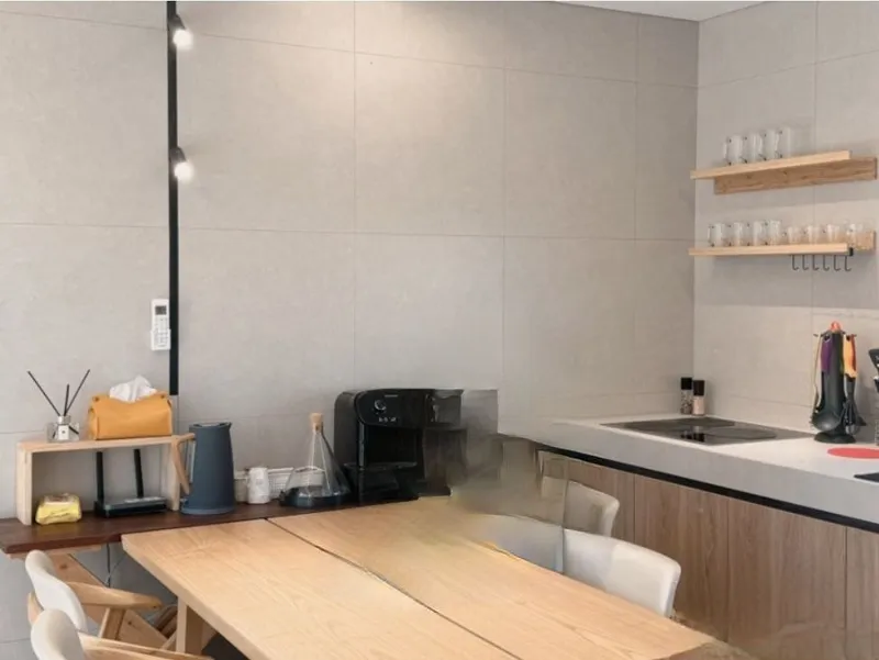 [Oedo 1-dong, Jeju][Jeju Oedo] Newly built two-story house with a swimming pool 12