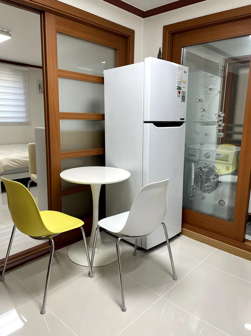 [Gangnam, Seoul] Cozy house 15 minutes from Gangnam Station Exit 4 10