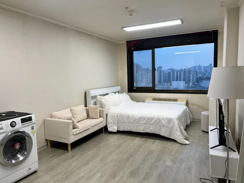 [서울 강남] 청담 시티뷰 풀옵션 오피스텔 2