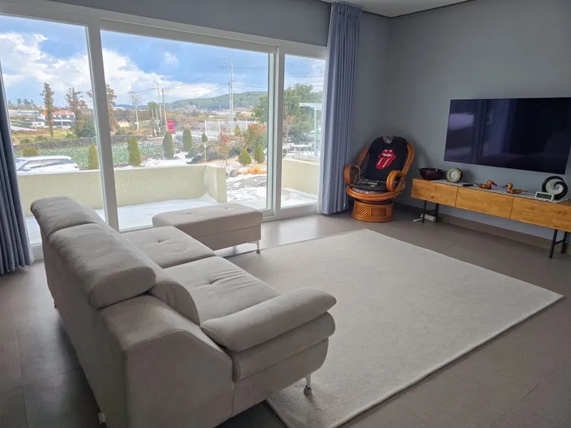 [Hallim, Jeju] Private villa with ocean view 103 16