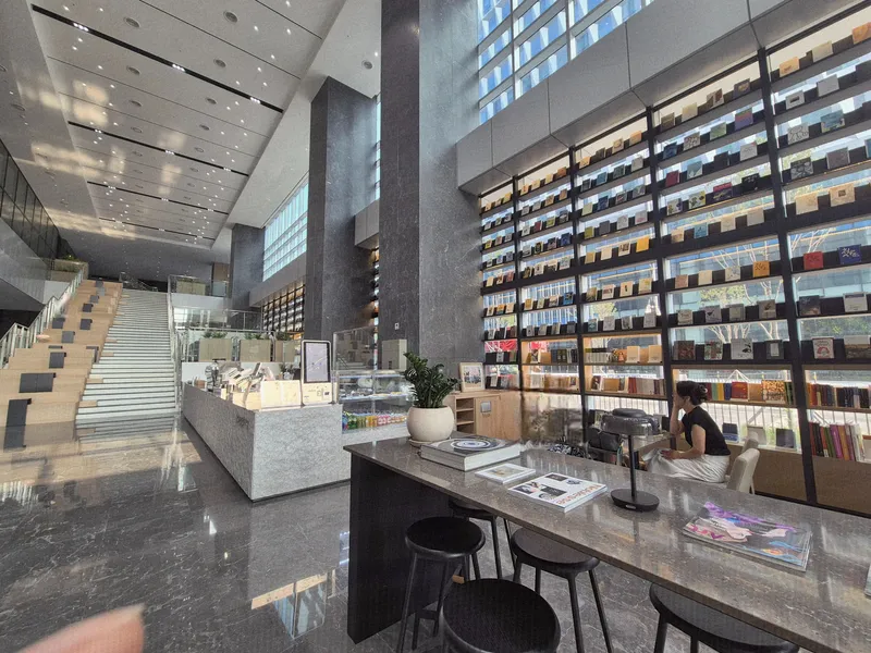 [Gwacheon] Gwacheon newly built, fully furnished duplex studio apartment 49