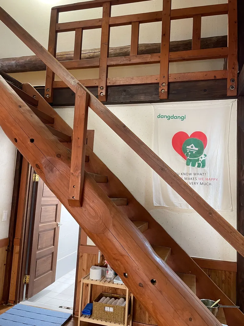 [Aewol, Jeju] Healing in Jeju Nature (duplex) #Pets allowed 8