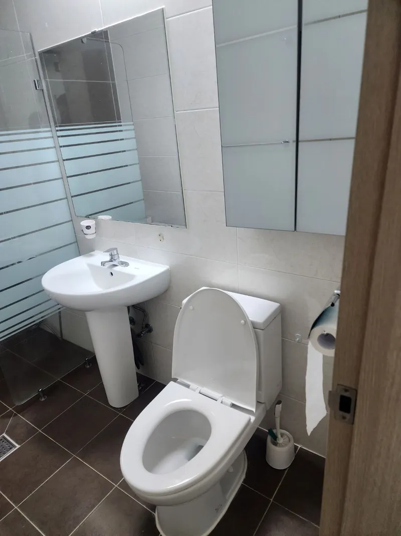 [Cheongju][Chungcheongbuk-do Cheongju] City View within walking distance of Express/Intercity Bus Terminal 11