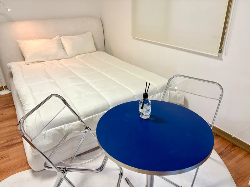 [Jeonju] J3 Clean and quiet fully-equipped room in the new downtown area of Jeonju University, Police Agency, and Provincial Office 11