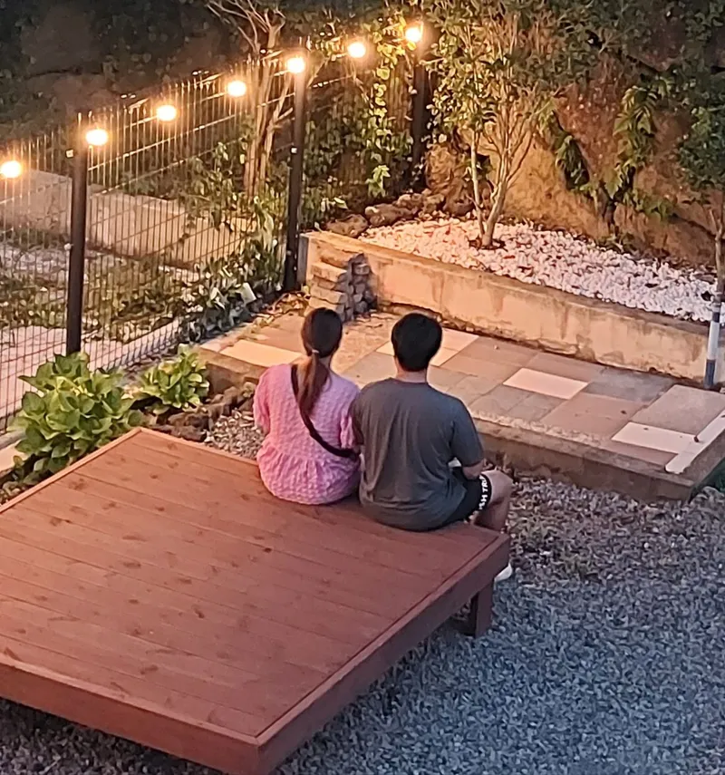 [Gujwa, Jeju] Jeju Emotional Accommodation, Ocean View Pension #Couple Room 2 20