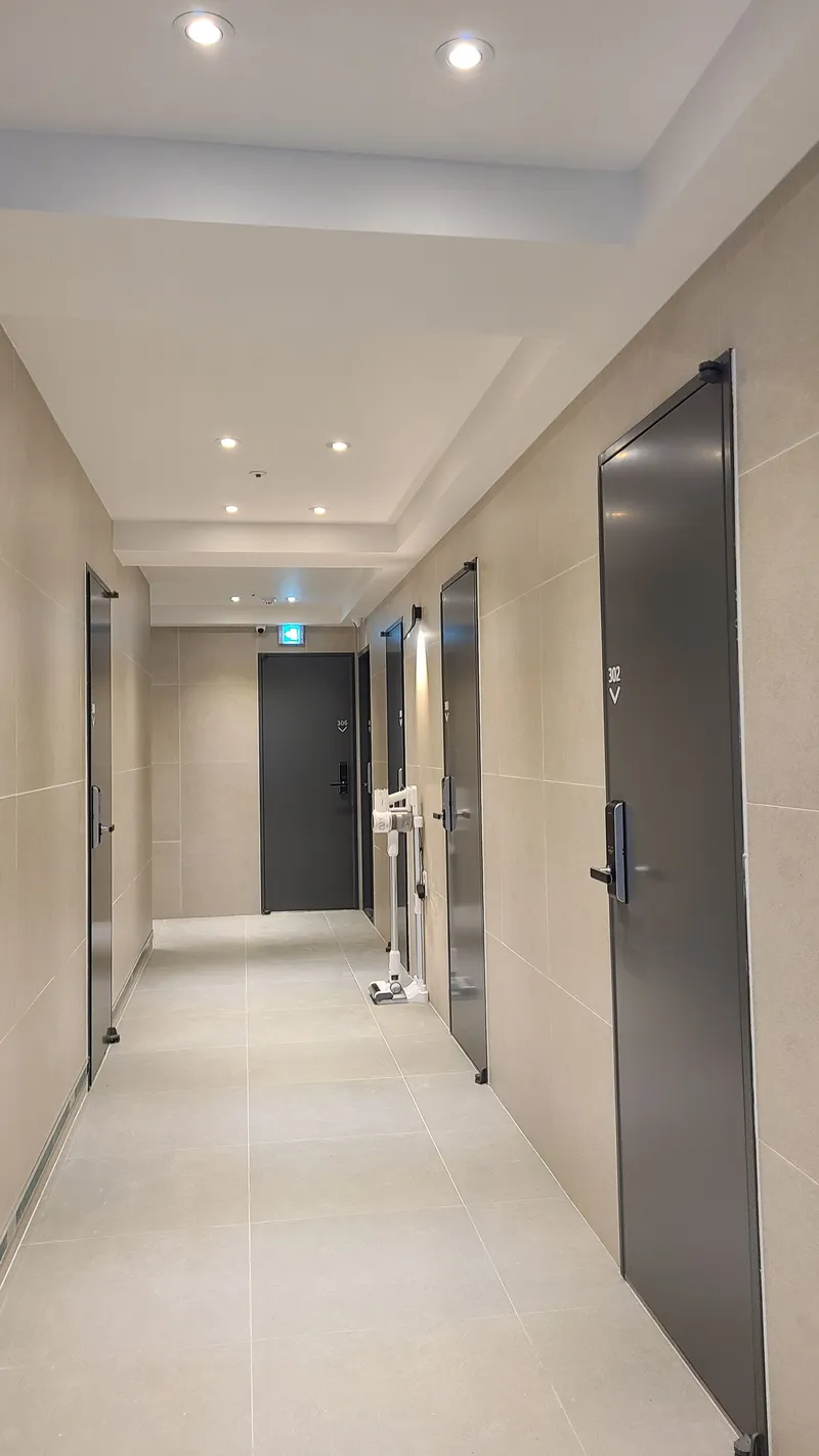 [Songpa, Seoul] Cozy single room 206 26