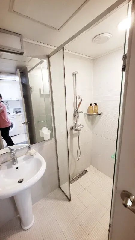 [Haeundae, Busan] One-room apartment 3 minutes from Jangsan Station 7