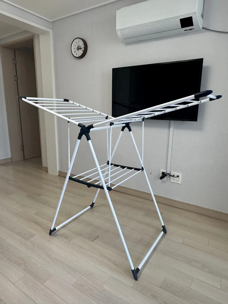 [경북 경산] 대구와 경산 사이 생활 편리하고 안전한 최고 가성비 아파트 31