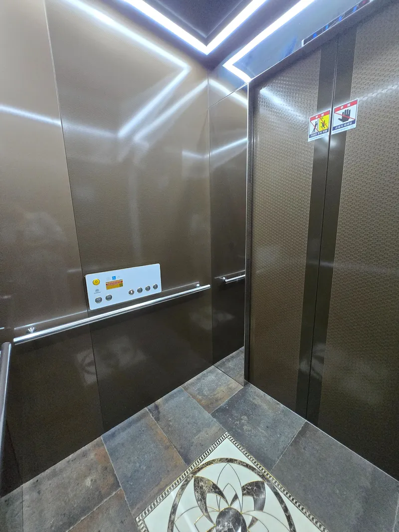[Daejeong, Seogwipo] English Education City/Gu-eok-ri Hanok-style Interior 32-pyeong Two-Room Apartment 54