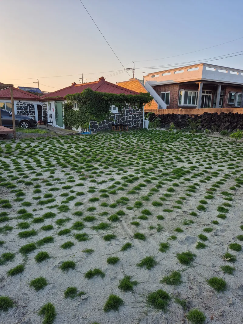 [Gujwa, Jeju] A stone house where you can feel a leisurely time in Jeju 26