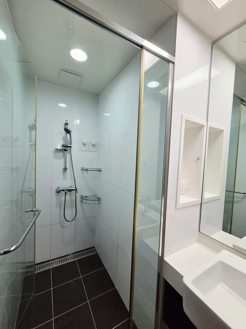 [Seocho, Seoul] Best accommodations 5 minutes from Gangnam Station 13