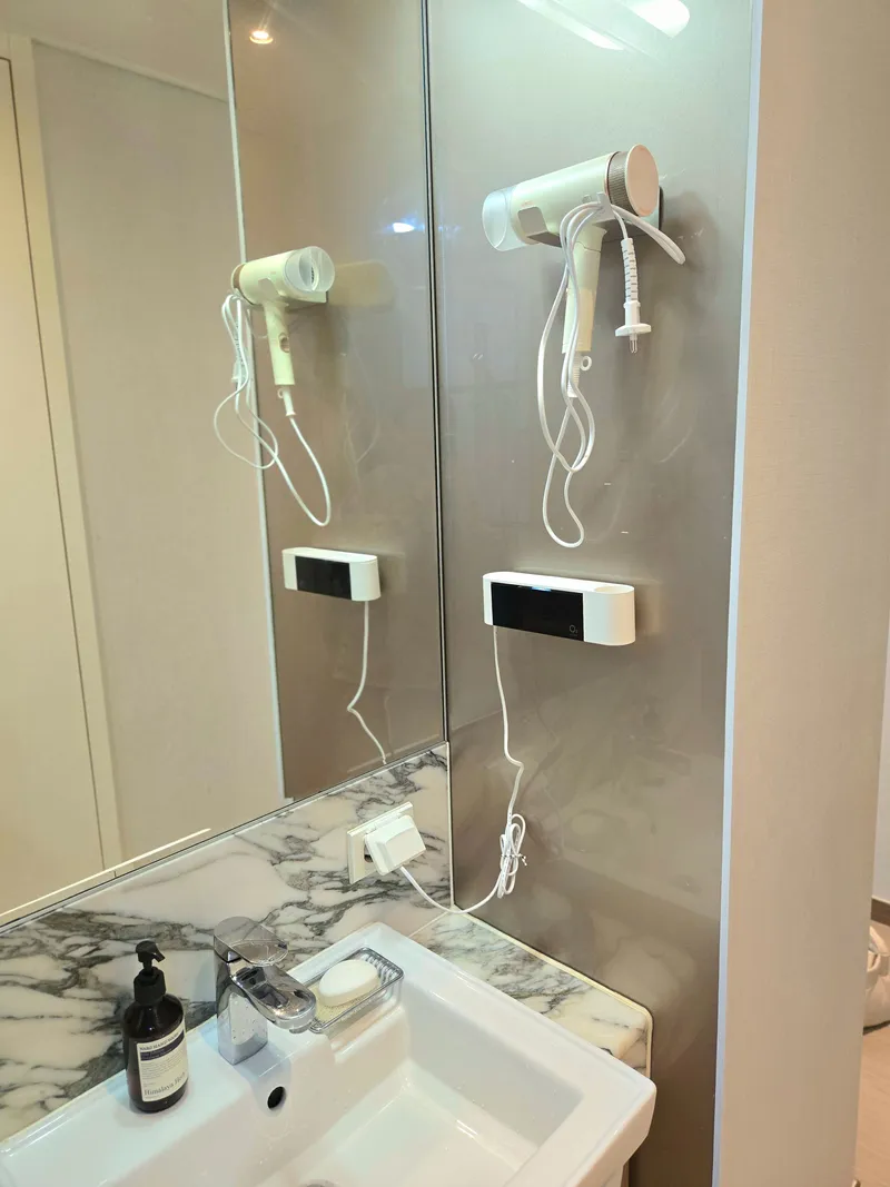 [Hwaseong] Dongtan Hallym University Hospital Hwaseong Samsung Affordable, Clean, Fully-Featured, and Emotional Accommodation 12