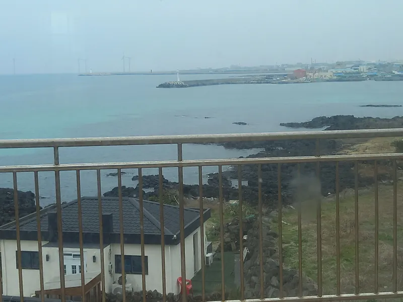 [Hallim, Jeju] Biyangdo/Ocean view Hyeopjae Beach Stay #203 #Pets allowed 9