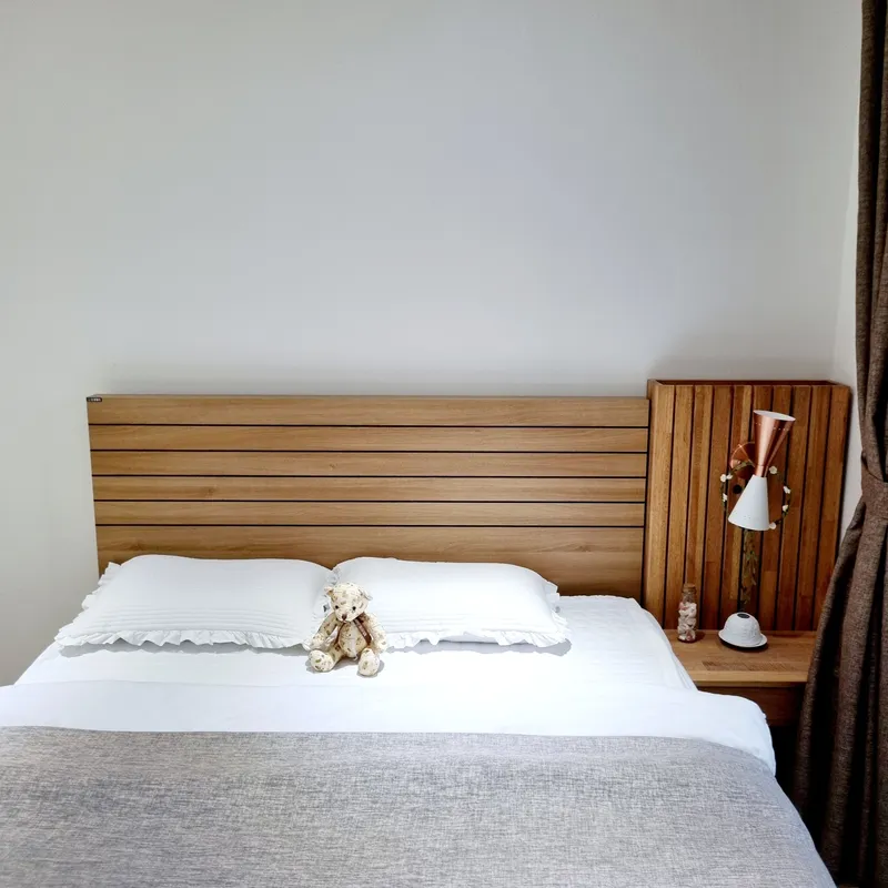 [Sangye-dong, Seogwipo] Short-term rental studio type B near Jungmun Tourist Complex with good living area 8