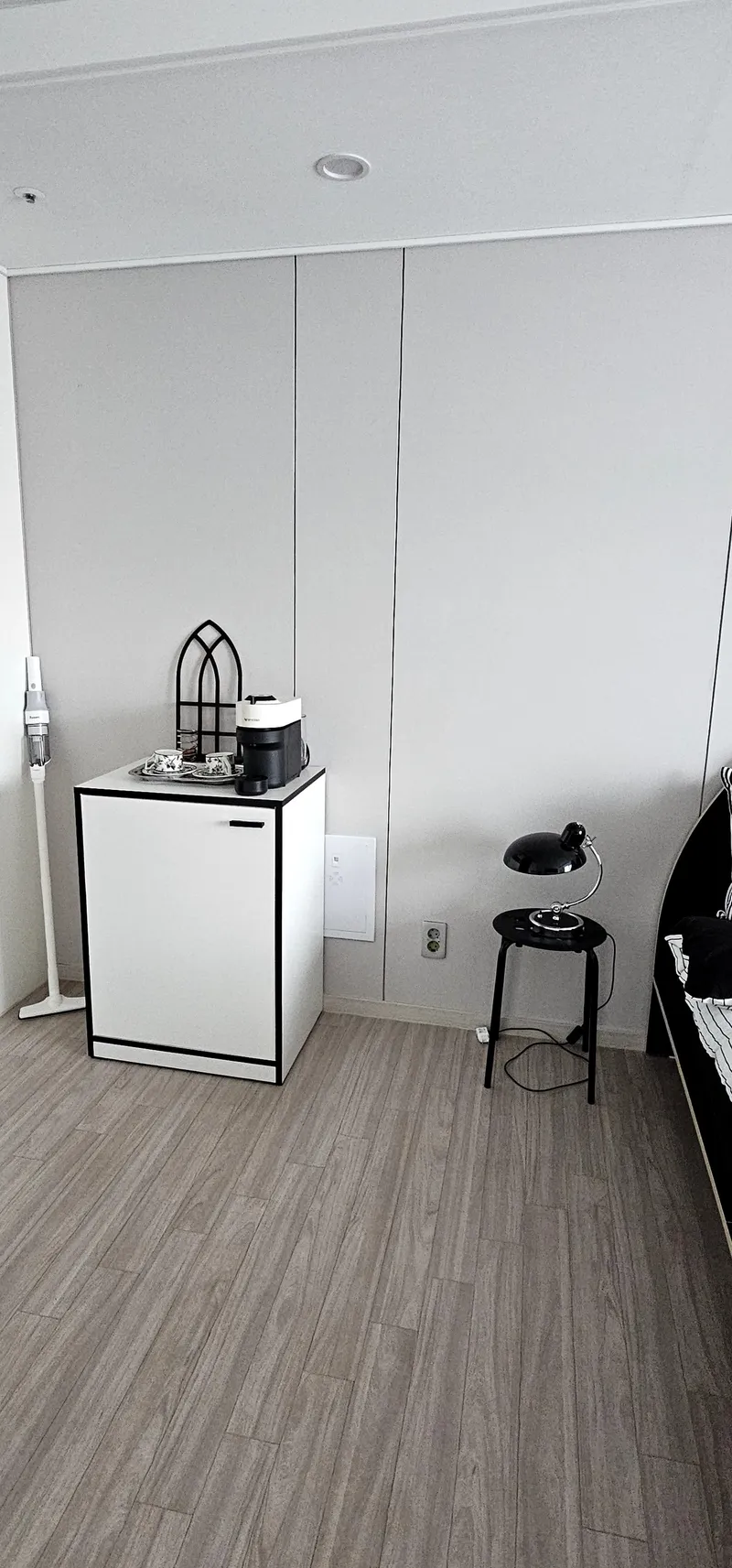 [Yeosu] A modern house with a charming ocean view 15