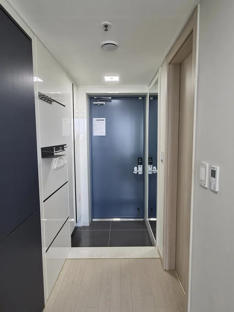 [Jung-gu, Daegu] Gyodong Dongseong-ro Officetel 23