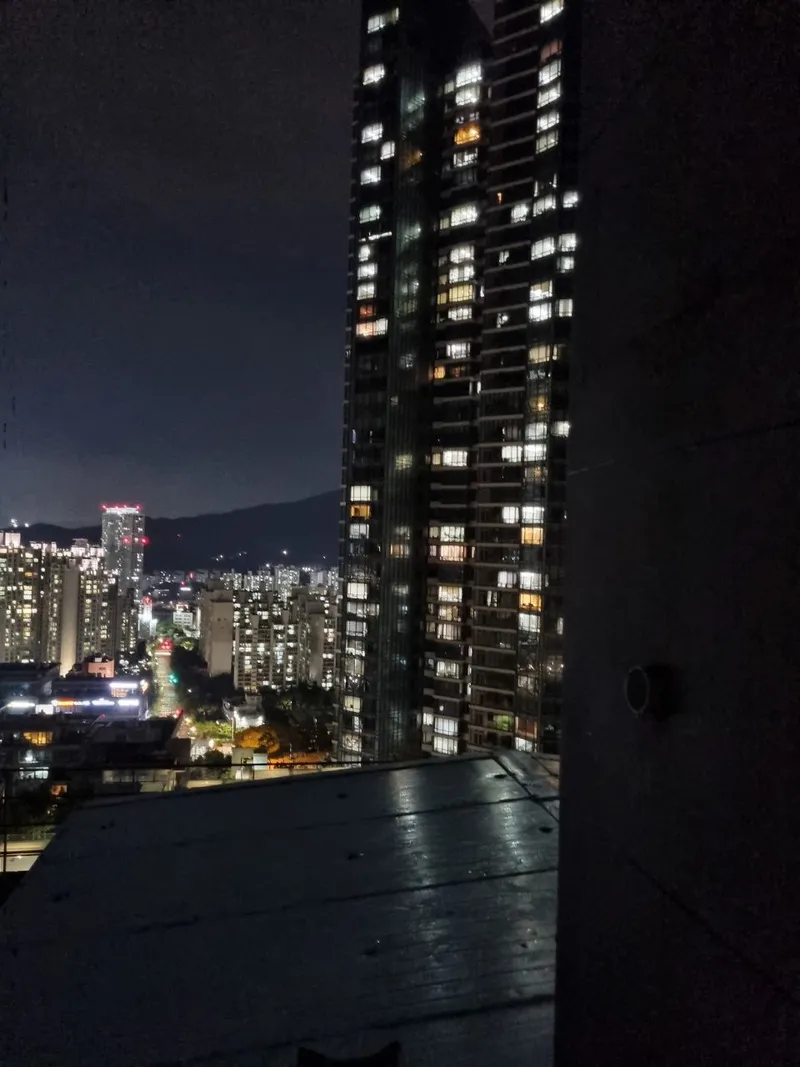 [부산 해운대] 달맞이 해돋이 명소 도보5분#놀이방#애견동반 가능 24