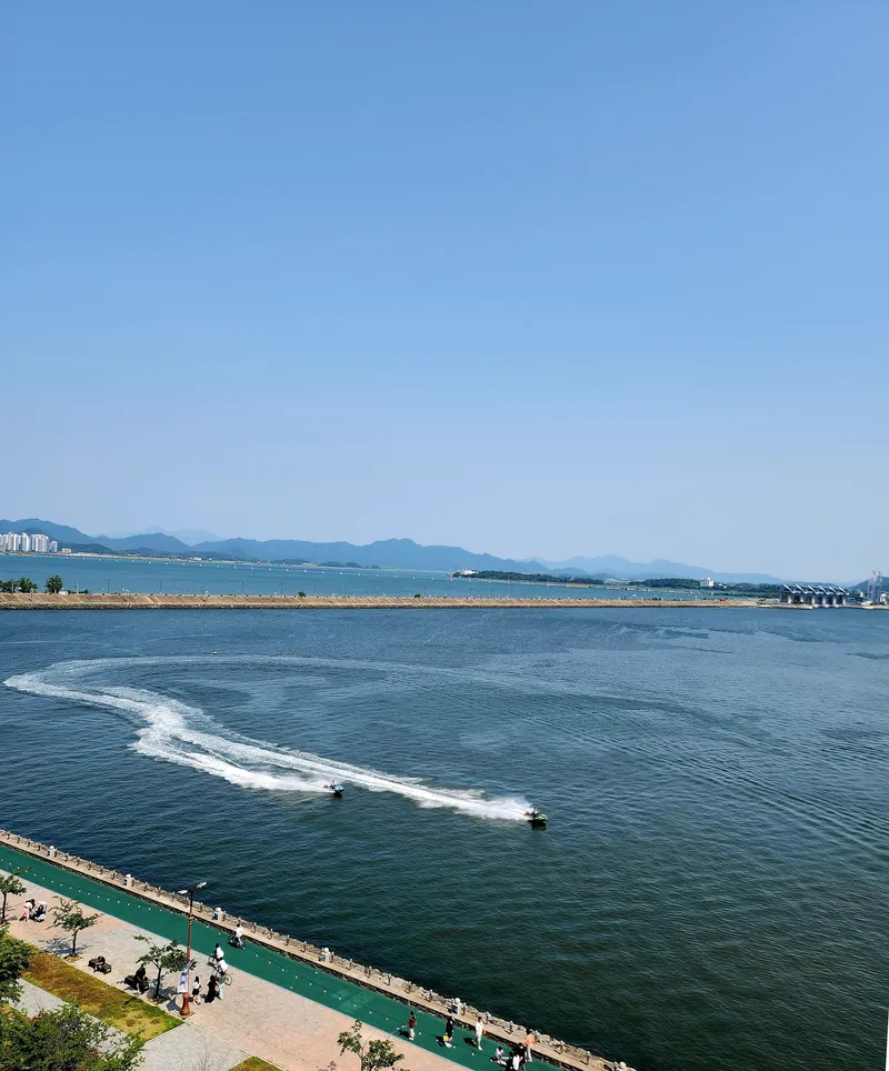 [Mokpo] Mokpo & Muan Pyeonggwangtap Ocean View 18