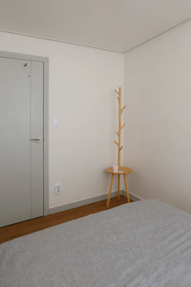 [Gangdong, Seoul] 3-room apartment near Olympic Park in the vicinity of Dundun-dong Station 14